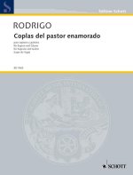 COPLAS DEL PASTOR ENAMORADO