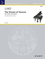 TRE DREAM OF HEAVEN PIANO