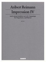 IMPRESSIONEN IV
