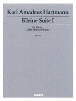 KLEINE SUITE 1 PIANO