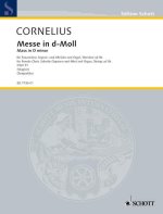 MESSE D CHANT