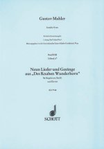 SAMTLICHE WERKE BAND XIII, 2AH CHANT