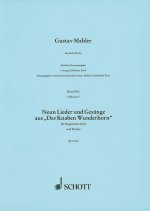 SAMTLICHE WERKE BAND XIII, 2AT CHANT
