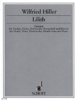 LILITH -PARTITION+PARTIES SEPAREES