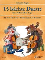 LEICHTE DUETTE(15)