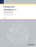 QUINTET NO. 2