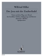 DER JOSA MIT DER ZAUBERFIEDEL
