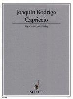 CAPRICCIO VIOLON
