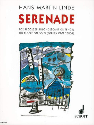 SERENADE SBFL.