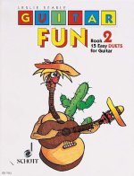 GUITAR FUN 2 2GIT. GUITARE
