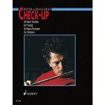 CHECK-UP FLUTE TRAVERSIERE