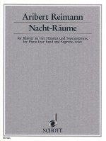 NACHT-RAUME