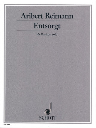 ENTSORGT