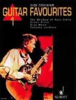 GUITAR FAVOURITES 1 GUITARE