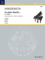 IN EINER NACHT TRAUME & ERLEBNIS PIANO