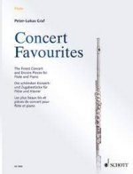 DA CAPO! ENCORE! ZUGABE! FLUTE TRAVERSIERE