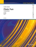 FLUTE FUN 2 FLUTE TRAVERSIERE