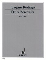 BERCEUSES (2) PIANO
