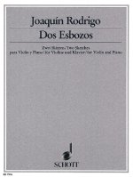 ESBOZOS(2) VIOLON