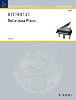 SUITE PARA PIANO PIANO