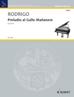 PRELUDIO AL GALLO MANANERO PIANO