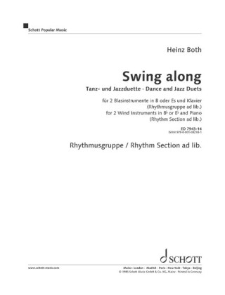 SWING ALONG