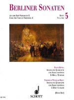 BERLIN SONATAS BAND 5