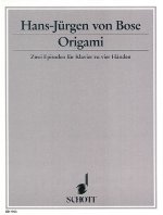 ORIGAMI PIANO