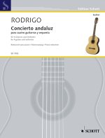 CONCIERTO ANDALUZ