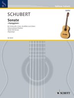 SONATE A ARPEGGIONE