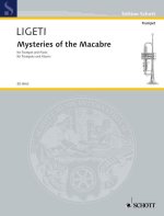 ARIEN(2) (GRAND MACABRE) 2E AKTE