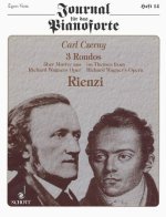 THREE RONDOS OP. 758/1, 2, 5 PIANO