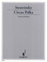 CIRCUS POLKA VIOLON