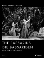 THE BASSARIDS CHANT