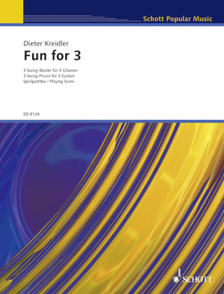 FUN FOR 3
