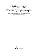 POEME SYMPHONIQUE