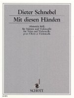 MIT DIESEN HANDEN