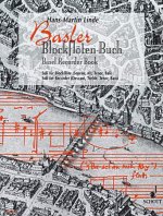 BASEL RECORDER BOOK