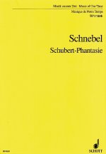 SCHUBERT-FANTASY ORCHESTRE
