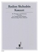 TRUMPET CONCERTO TROMPETTE