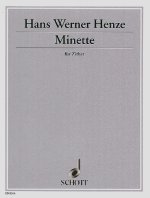 MINETTE
