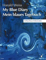 MY BLUE DIARY OP. 118 PIANO
