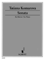 SONATA PIANO