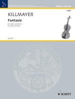 FANTASIE VIOLON