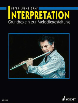 INTERPRETATION FLUTE TRAVERSIERE