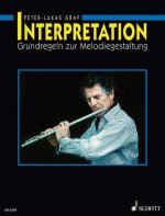 INTERPRETATION FLUTE TRAVERSIERE