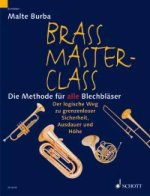 BRASS MASTER CLASS TROMPETTE