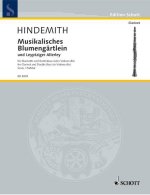 MUSIKALISCHES BLUMENGARTLEIN