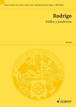PALILLOS Y PANDERETAS ORCHESTRE