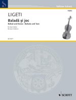 BALADA SI JOC VIOLONS